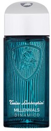 Lamborghini Millennials Dinamico woda toaletowa 75 ml