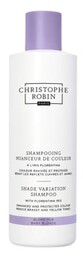 Christophe Robin Baby Blonde Shampoo Szampon do włosów