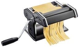GEFU Maszynka do makaronu Pasta Perfetta G-89426 Czarny