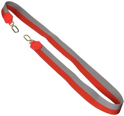 Pasek do torebki Liebeskind Berlin Dstrp Dxbag