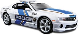 MAISTO Samochód Special Edition Chevrolet Camaro RS 2010