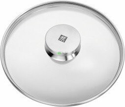 Zwilling Twin Specials 20cm szklana