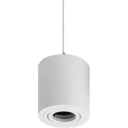 Lampa wisząca nowoczesna CROSTI SASARI RO P 120mm