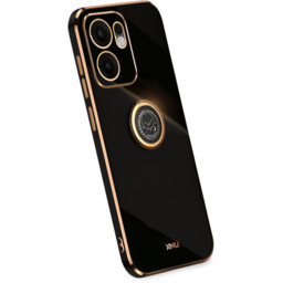 Etui XINLI Ring do do Oppo Reno13 F