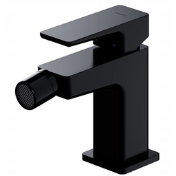 Bateria bidetowa Ominires Parma czarna PM7420BL