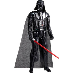 Darth Vader z serii Star Wars Titan Hero,