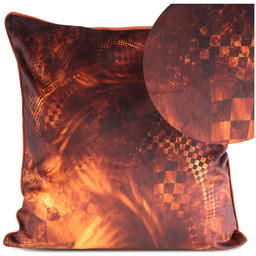 Poszewka 60 x 60 Dekoracyjna Eva Minge Simona