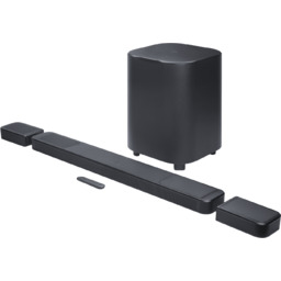 JBL Bar 1300MK2 Kinowy System Dźwięku 11.1.4