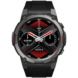 Smartwatch Zeblaze Vibe 7 Pro - czarny