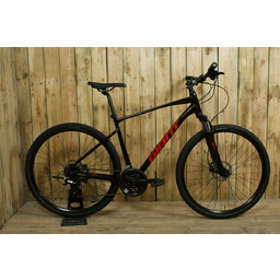 Rower crossowy Giant Roam 4 Disc 2022 L