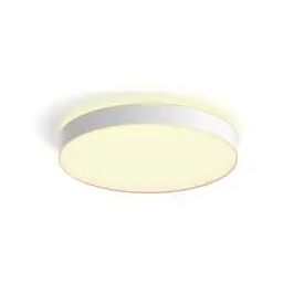 Philips Hue White Ambiance Enrave bardzo duża Biały