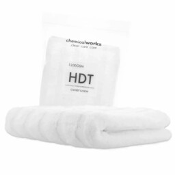 chemicalworkz White Whale Hybrid Towel Premium hybrydowy ręcznik