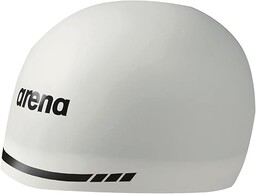 Arena 3D Soft USA Unisex Racing czepek pływacki