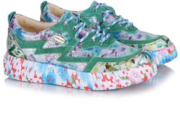 Sneakersy damskie Laura Vita SOLENO 06 SL2165-6 VERT