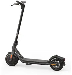 Segway F20D 250W 20km 10" Czarny Hulajnoga elektryczna
