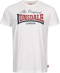 Lonsdale koszulka męska aldingham