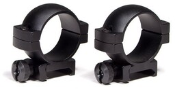 Vortex Optics Montaż Vortex Hunter 30 mm 0,75"/0,94"/1,22"