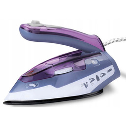 Żelazko turystyczne MR-317T Maestro