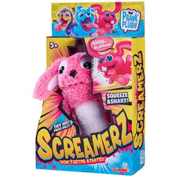SIMBA Maskotka ScreamerZ Króliczek 105953332 Zyskaj