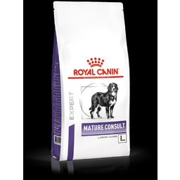ROYAL CANIN Mature Consult Large Dog 14kg