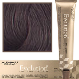 Alfaparf Evolution Of The Color Cube 60ml Farba