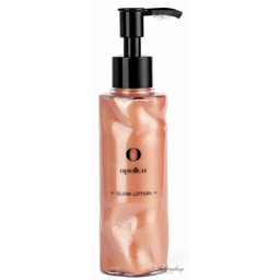 Apollca - Glow Lotion - Rozświetlający balsam