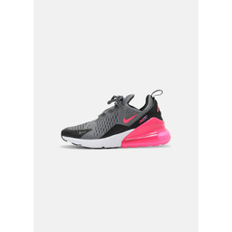 NIKE AIR MAX 270 SZARE DZIECIĘCE BUTY SPORTOWE