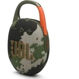 JBL Clip 5 7W Squad Głośnik Bluetooth