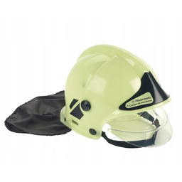 Kask strażaka Klein zabawkowy K8903