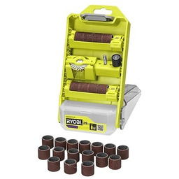 RYOBI Zestaw akcesoriów RARSPK-29 (29 szt.)