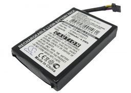 Mitac Mio 168 / E3MIO2135211 1300mAh 4.81Wh Li-Ion