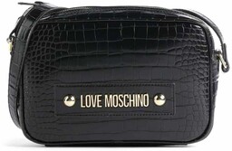 Torby na ramię marki Love Moschino model JC4431PP0FKS0