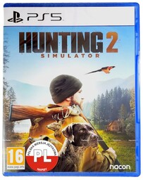 Hunting Simulator 2 / PS5