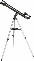 BRESSER Teleskop Arcturus 60/700 AZ 50zł za wydane