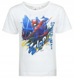 T-Shirt Spider-Man (98 / 3Y)