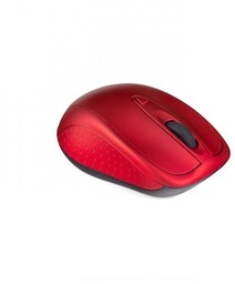 MODECOM Mysz optyczna bezprzewodowa WM4.1 czerwona