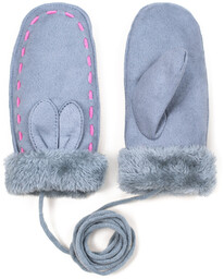 Rękawiczki Winter Rabbit