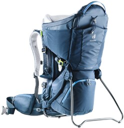 Deuter, Nosidełko, KID COMFORT, Midnight