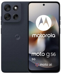 Motorola moto g56 5G 8/256GB 6,72" 120Hz 50Mpix