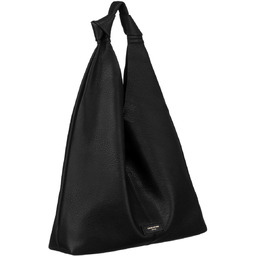 Torba damska miejski worek shopper A4 skóra ekologiczna