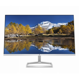 Hewlett-packard MONITOR HP LED, IPS 27" M27fq (2H4B5E9)