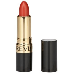 Revlon, Super Lustrous Creme Lipstick, kremowa pomadka