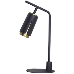MILAGRO Lampa stołowa FLOWER ML0268 oprawa w kolorze