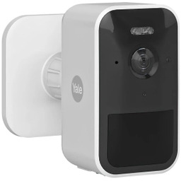 Yale SV-OC-1A-W Kamera IP