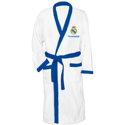 Carbotex, Szlafrok Frotte, Real Madryt, Rozmiar XXL