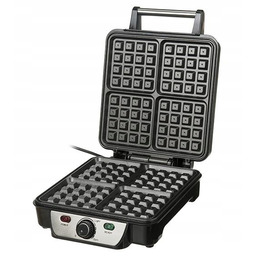 Gofrownica Camry Cr 3025 Usz Opak