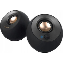 Głośniki komputerowe Creative Pebble V2
