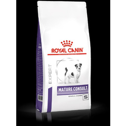 ROYAL CANIN Mature Consult Small Dog 1,5kg