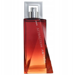 AVON Attraction Awaken For Him EDT spray 75ml