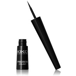 KIKO Milano Precision Eyeliner Eyeliner 2.5 ml Black